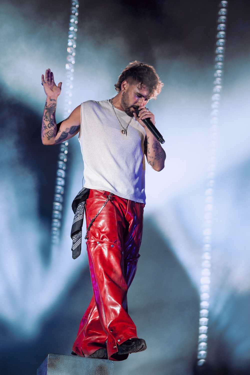 Dani Fernández - Imagen 2