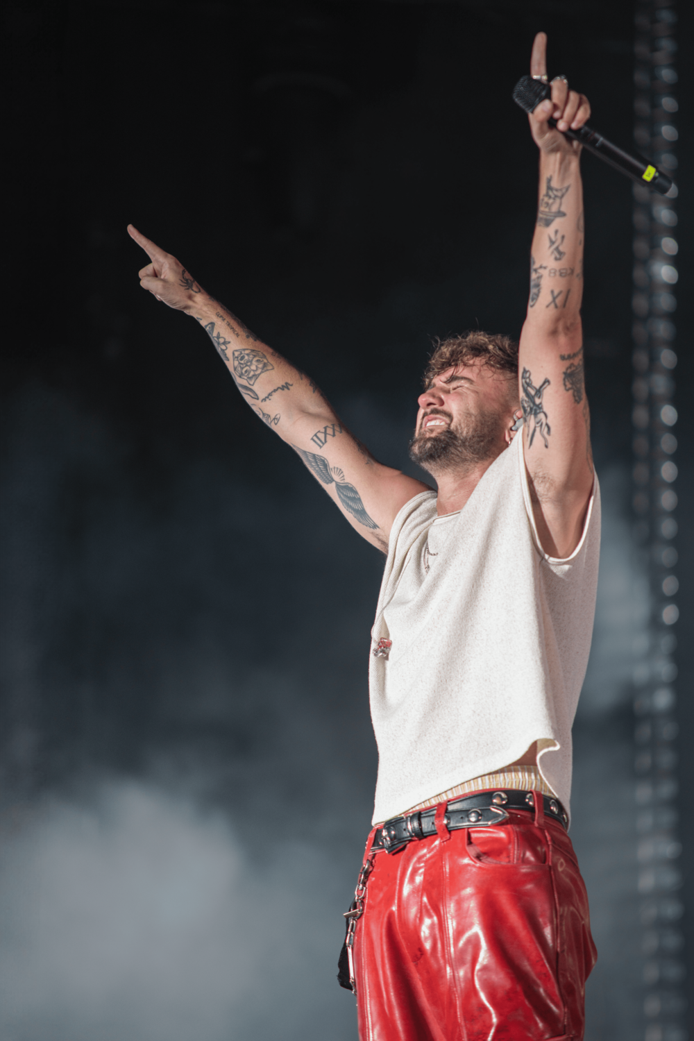 Dani Fernández - Imagen 6