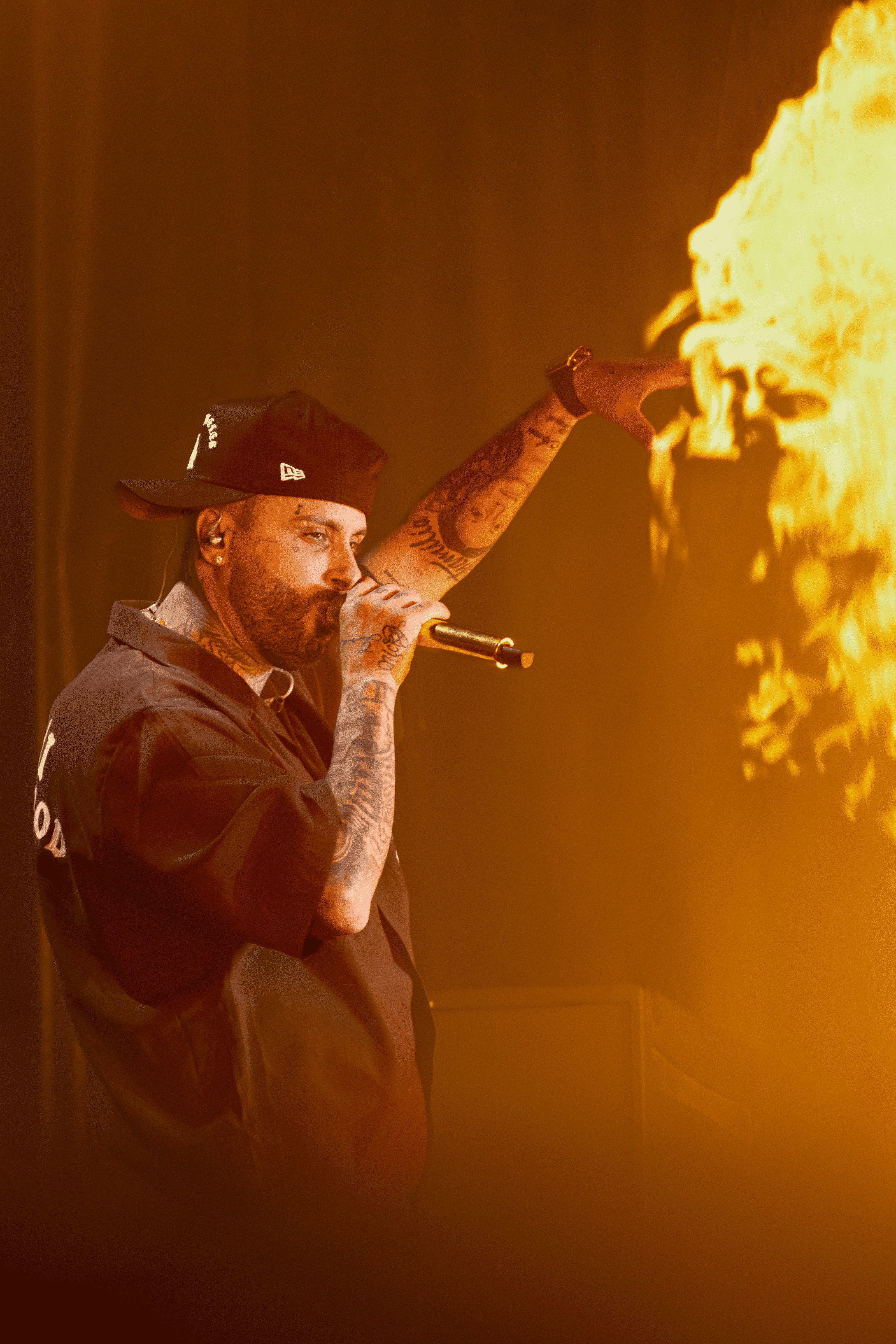 Nicky Jam - Imagen 2