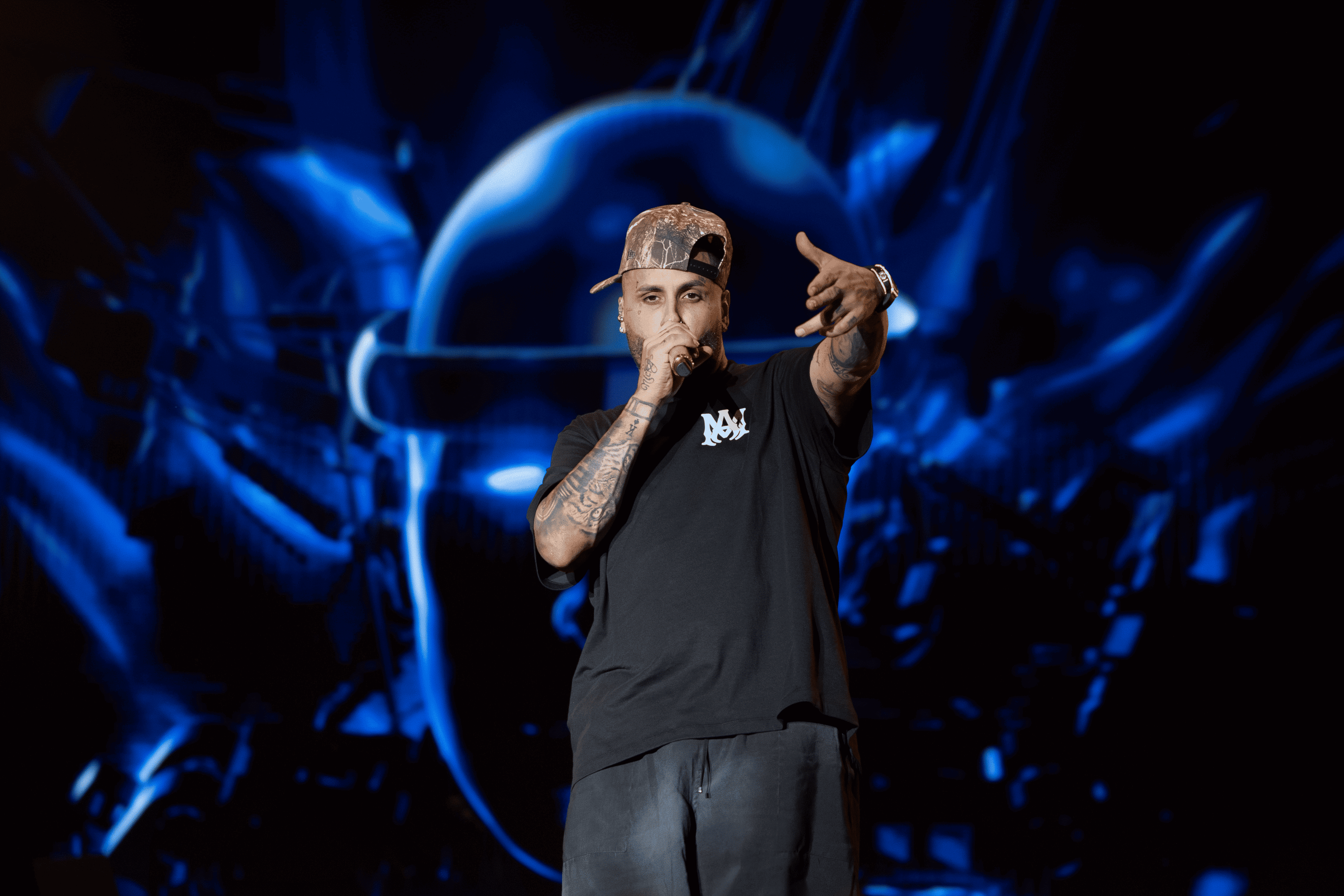 Nicky Jam - Imagen 3