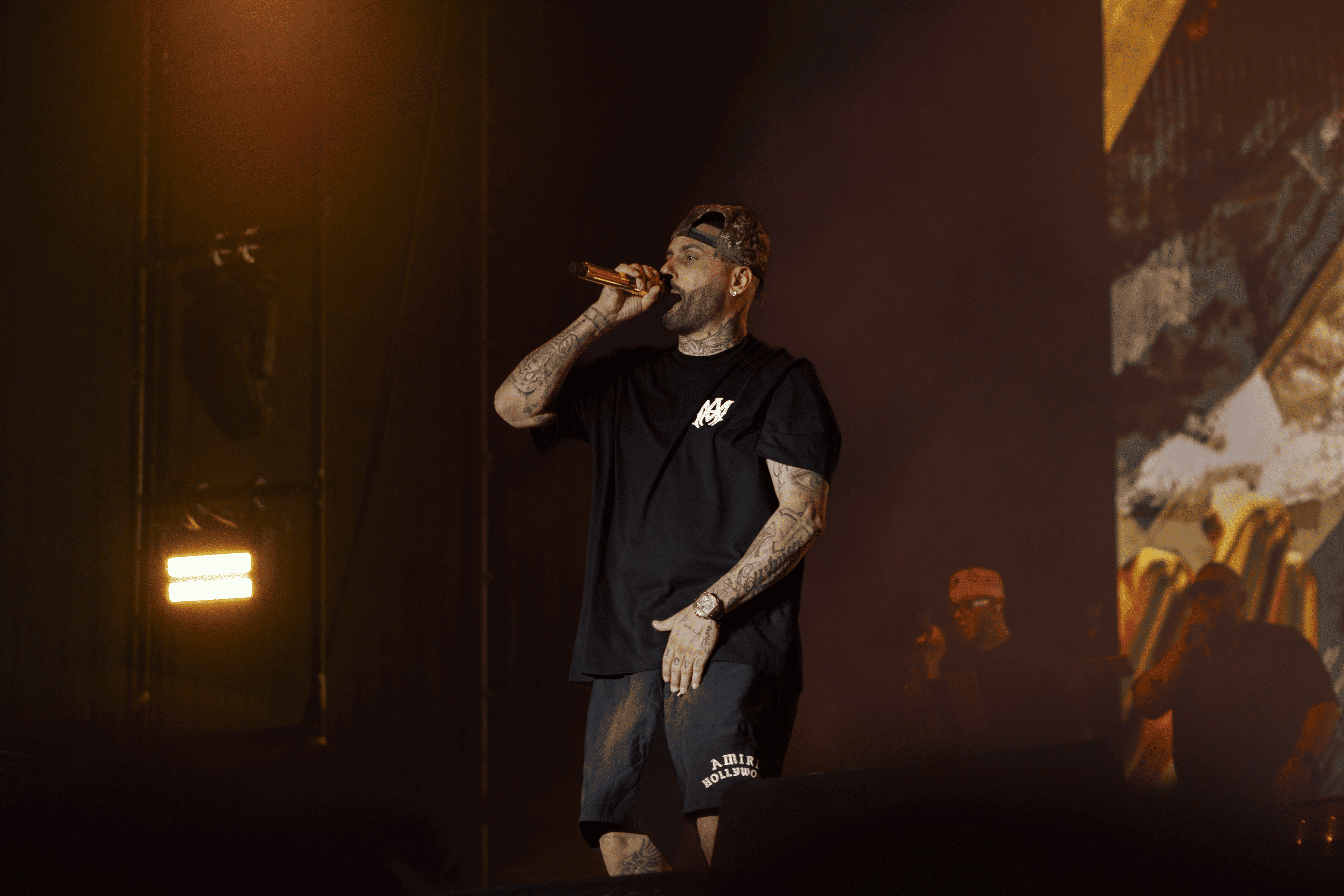 Nicky Jam - Imagen 4