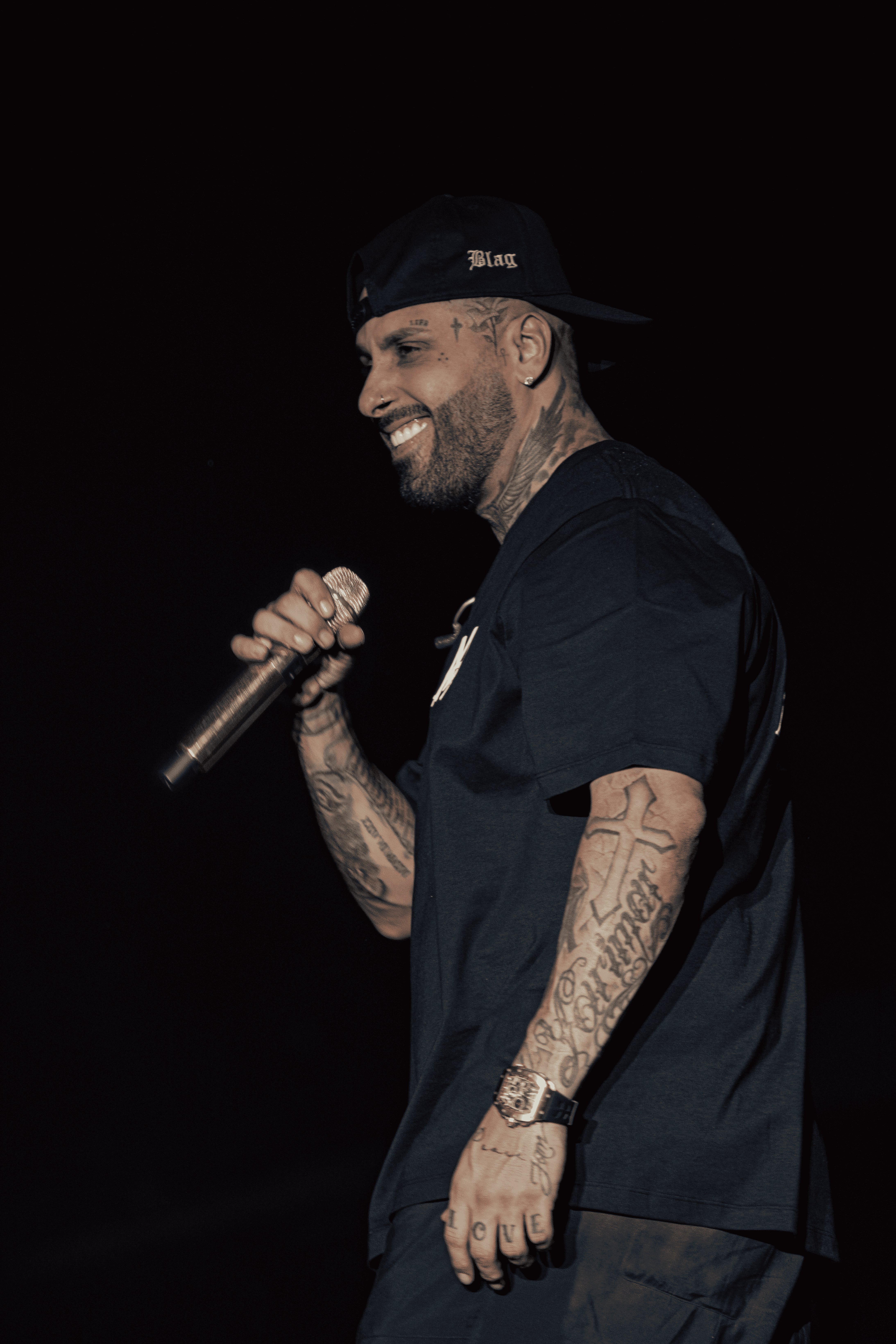 Nicky Jam - Imagen 5